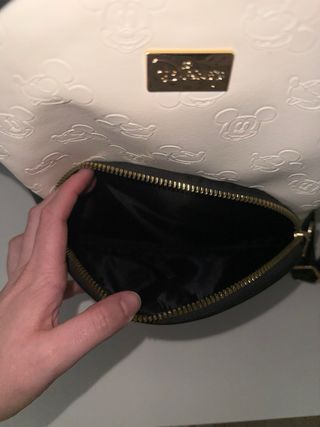 Mochila Mickey Mouse Orejas