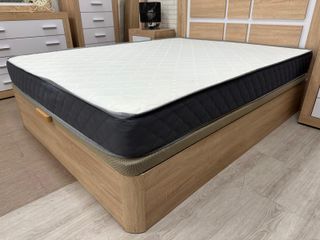 Canape 150x190 Oportunidad + Colchon 18cm Grosor