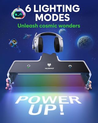 Auriculares Inalámbricos NUBWO G06 Pro PS5