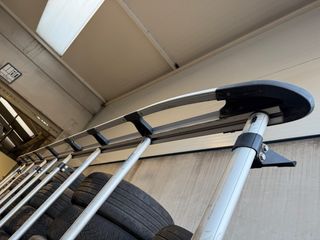 BACA VALIDA PARA JUMPER III, DUCATO o BOXER