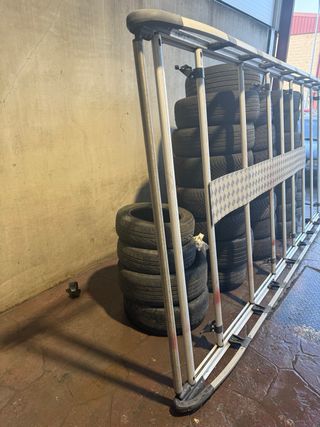 BACA VALIDA PARA JUMPER III, DUCATO o BOXER