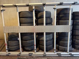 BACA VALIDA PARA JUMPER III, DUCATO o BOXER