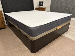 Canape Nuevo Oferta + Colchon 18cm 135x190