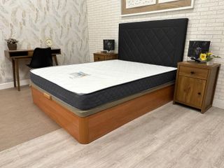 Canape Nuevo Oferta + Colchon 18cm 135x190