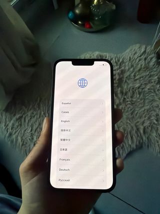 iPhone 13 128GB Medianoche