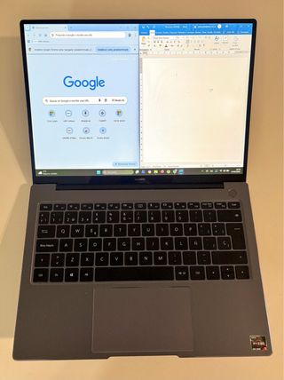 Ordenador Portátil Huawei Matebook 14