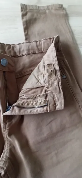 Pantalón Losan niño 12 años