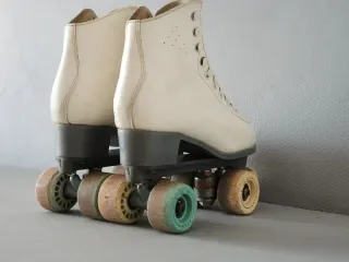 Pattini Roll Line Tg 38