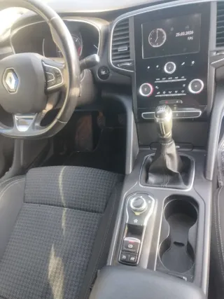 Renault Talisman 2017