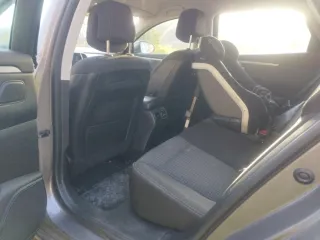 Renault Talisman 2017