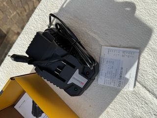 Caricabatterie ENKHO 20V 4.5A