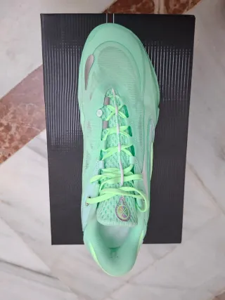 Zapatillas Baloncesto Wade of Wade 808 5 Ultra