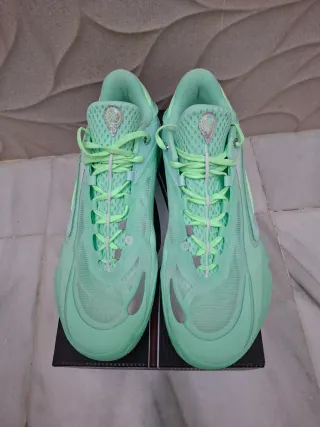 Zapatillas Baloncesto Wade of Wade 808 5 Ultra