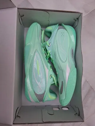 Zapatillas Baloncesto Wade of Wade 808 5 Ultra