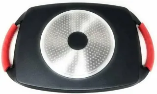 Piastra per Bistecchiera Brand