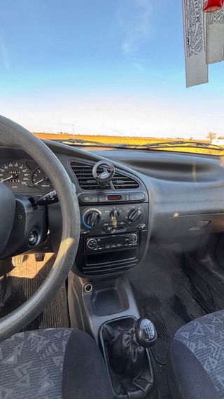 Daewoo Lanos Precio negociable