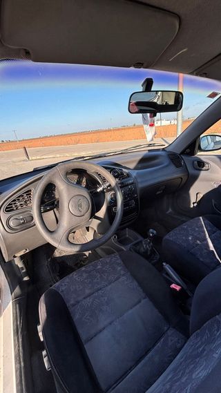 Daewoo Lanos Precio negociable