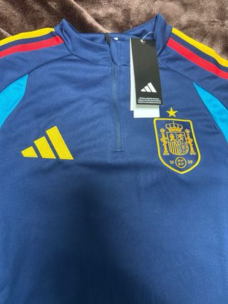 Chándal Adidas España 26/27
