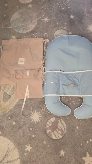 Reductor Starlit Simula Vientre Materno