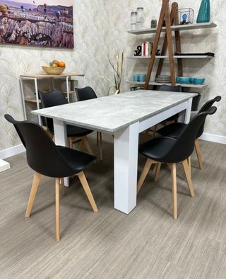 GARANTIA DE FABRICA!! Mesa extensible