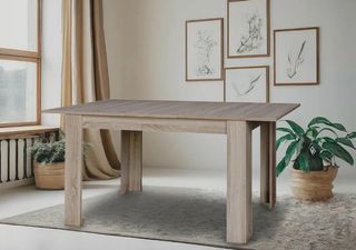 GARANTIA DE FABRICA!! Mesa extensible