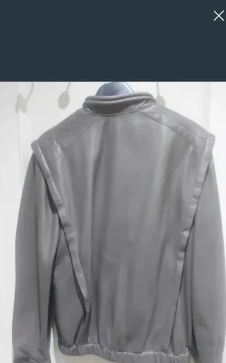 Alta Peletería(La Siberia BCN) Vintage80 Impecable