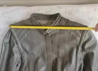 Alta Peletería(La Siberia BCN) Vintage80 Impecable