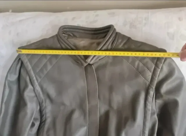 Alta Peletería(La Siberia BCN) Vintage80 Impecable