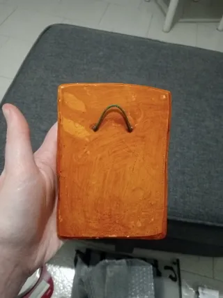 Decorazione parete dea Ceridwen Freya's cauldron