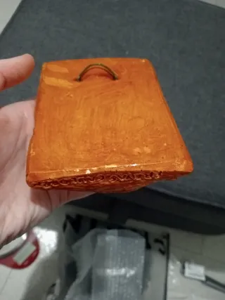 Decorazione parete dea Ceridwen Freya's cauldron