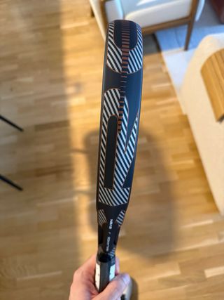 Pala Adidas Cross It Carbon Ctrl 2026