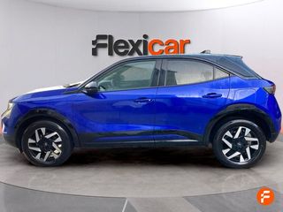 Opel Mokka 1.2 T 100kW (136 CV) GS