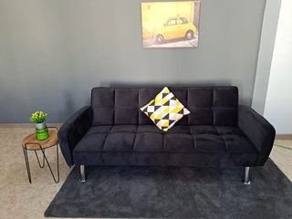 Sofacama Moderno Abatible Nuevo