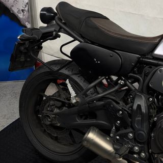 YAMAHA XSR700