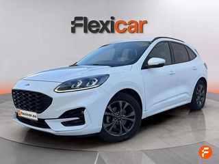 Ford Kuga ST-Line 1.5T EcoBoost 110kW (150CV)