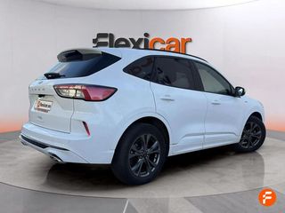 Ford Kuga ST-Line 1.5T EcoBoost 110kW (150CV)