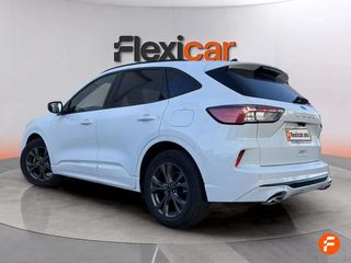 Ford Kuga ST-Line 1.5T EcoBoost 110kW (150CV)
