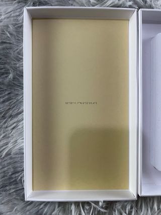 Cover iPhone 13 RIMOWA Blu