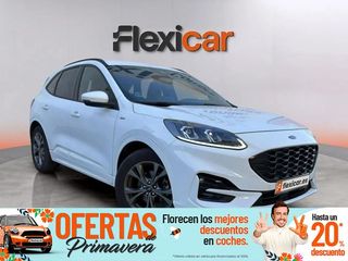 Ford Kuga ST-Line 1.5T EcoBoost 110kW (150CV)