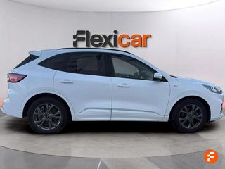 Ford Kuga ST-Line 1.5T EcoBoost 110kW (150CV)