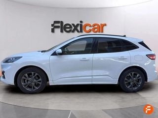 Ford Kuga ST-Line 1.5T EcoBoost 110kW (150CV)