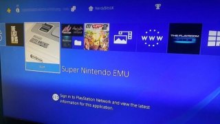 PS4 pro 1TB Edición Limitada versión 11.00