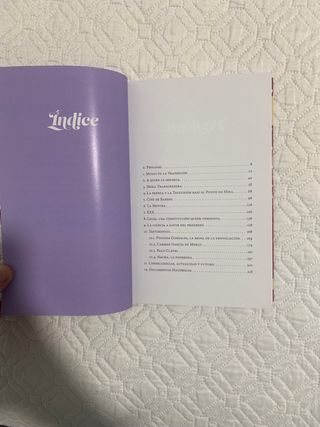 Transición (Spanish Edition)