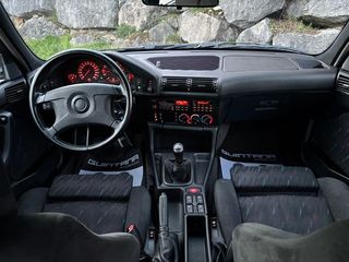 BMW Serie 5 M5 3.8 340cv (1994)