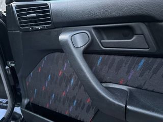 BMW Serie 5 M5 3.8 340cv (1994)