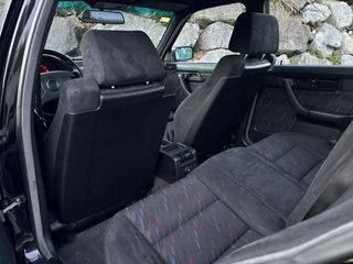 BMW Serie 5 M5 3.8 340cv (1994)