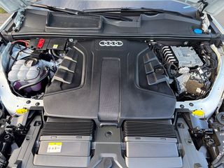 Audi Q7 Todoterreno S line 50 TDI 286CV quattro tip 7 plazas