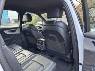 Audi Q7 Todoterreno S line 50 TDI 286CV quattro tip 7 plazas