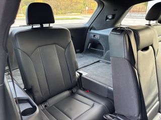 Audi Q7 Todoterreno S line 50 TDI 286CV quattro tip 7 plazas