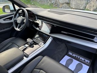 Audi Q7 Todoterreno S line 50 TDI 286CV quattro tip 7 plazas